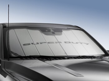 Pare-soleil – UVS100MD sur mesure