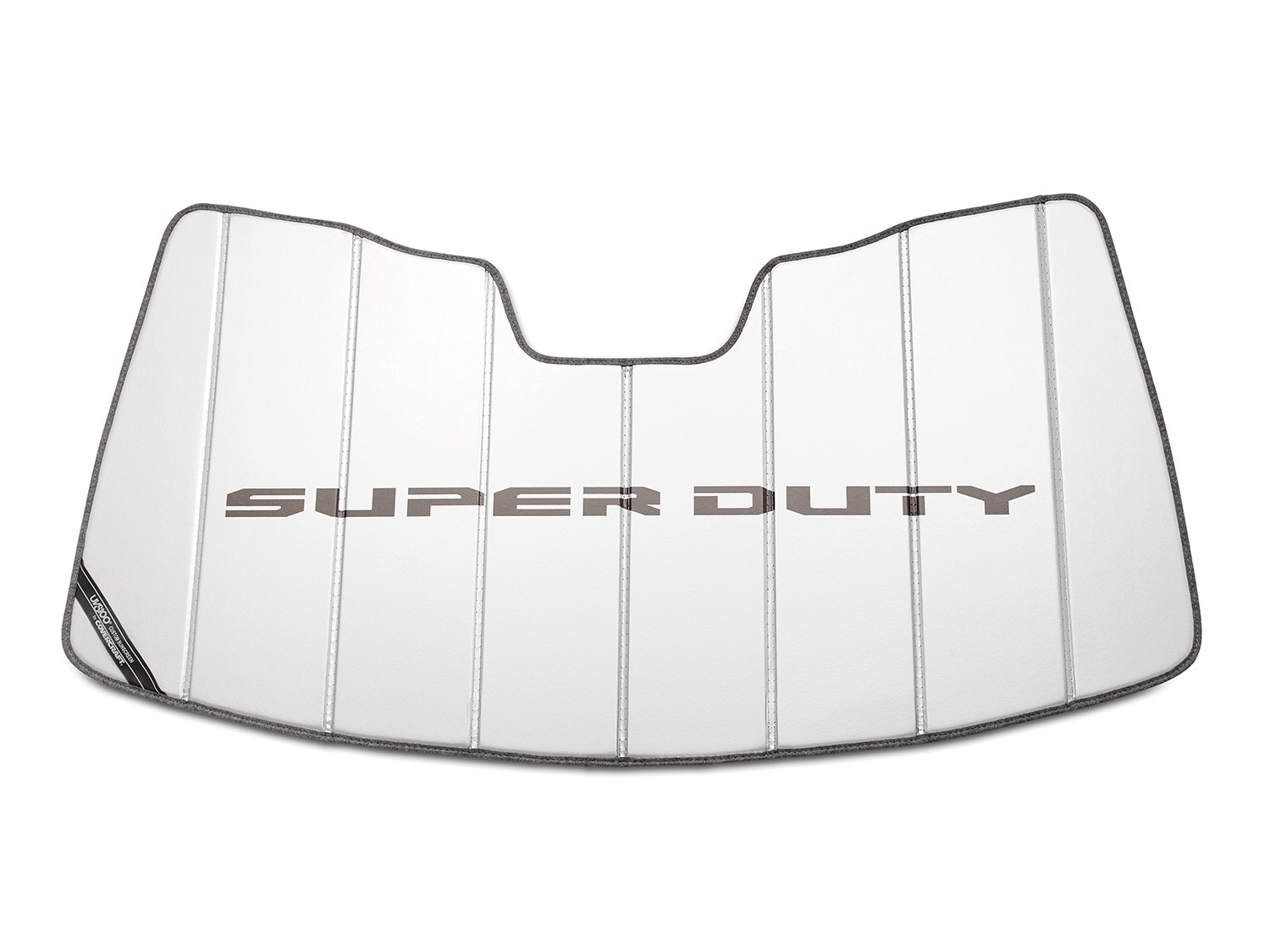 Super Duty 2023-2026 UVS100® Custom Sunscreen | Accessories | Ford.com