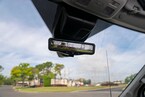 Transit 2023-2026 AAMP Global Digital Rearview Camera and Mirror Kit with Mic, Camera and Display Main Image