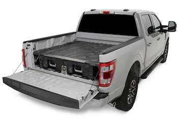 F-150 2021-2026 Decked Drawer System for 5.5 ft Bed