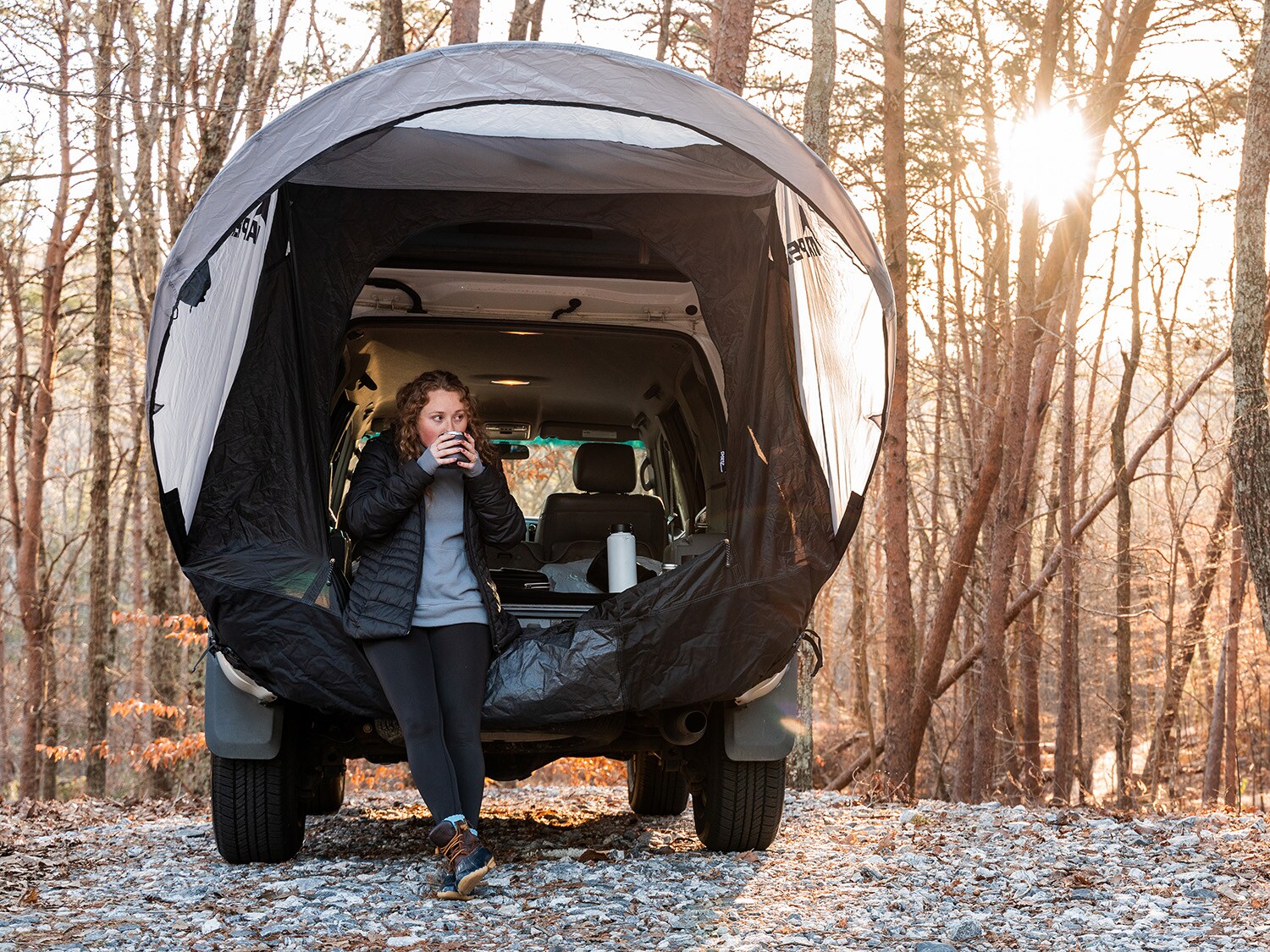 Sportz Cove by Napier® | Accessories | Ford.ca
