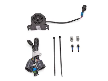 2024-2025 Ranger ECCO Back Up Reverse Alarm