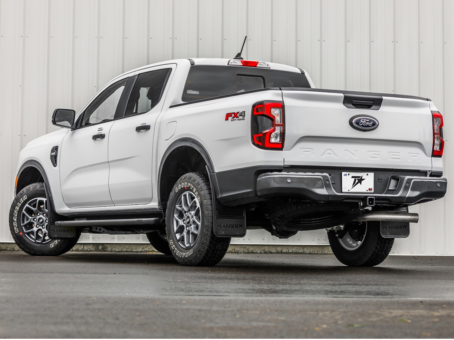 FEU ARRIERE DROIT C4 CACTUS DEPUIS LE 02/18 - CITROEN C4 CACTUS