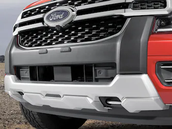 Ranger 2024-2025 Air Design® Ranger Front Bumper Cover