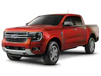 Ranger 2024-2025 Paint Protection Film Kit Main Image