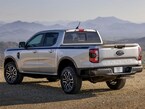 Ranger 2024-2025 Tri-Bar Stripes Main Image