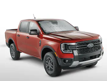 Ranger 2024-2025 UVS100® Custom Sunscreen