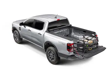 Ranger 2024-2025 Bed Extender by RealTruck Advantage®