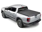 Ranger 2024-2025 Sport Roll Soft Roll-Up Truck Bed Cover by RealTruck Advantage® for 5ft Bed Main Image