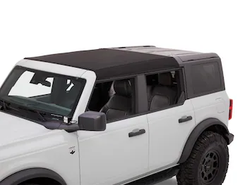 Bronco 5Dr 2021-2024 Skyrider Soft Top