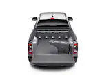 Ranger 2024-2025 Pivot Side Storage Box, RH Passenger Side by RealTruck Advantage® Main Image