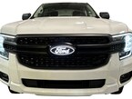 Ranger 2025 Front Lighted Ford Oval Main Image
