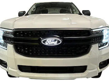Ranger 2025 Front Lighted Ford Oval