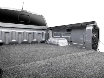 Ranger 2024-2025Sportliner with Tailgate Cover by Husky Liners®