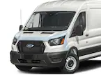 Transit 2021-2026 Paint Protection Film Kit Main Image