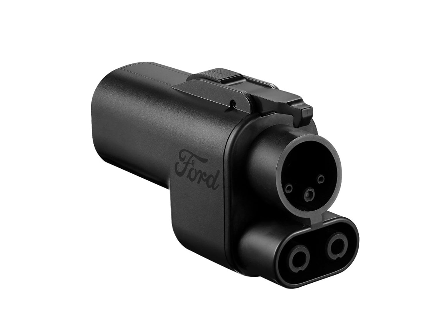 Ford Fast Charging Adapter (NACS) | Accessories | Ford.ca