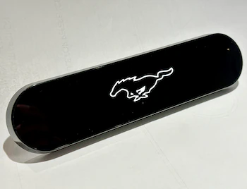 Mustang Mach-E 2024-2025, Cargo Area Badge Light