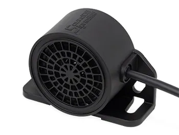 F-150 2024-2026 Back-up Alarm