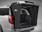 Expedition 2025-2026, Liftgate Side Curtain by CoverKing Main Image