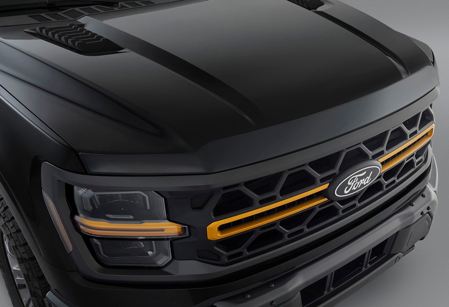 Ford® Accessories | Ford.com