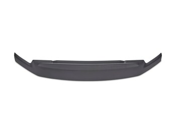 Protège-capot noir texturé Aeroskin IIMD de marque Husky LinersMD