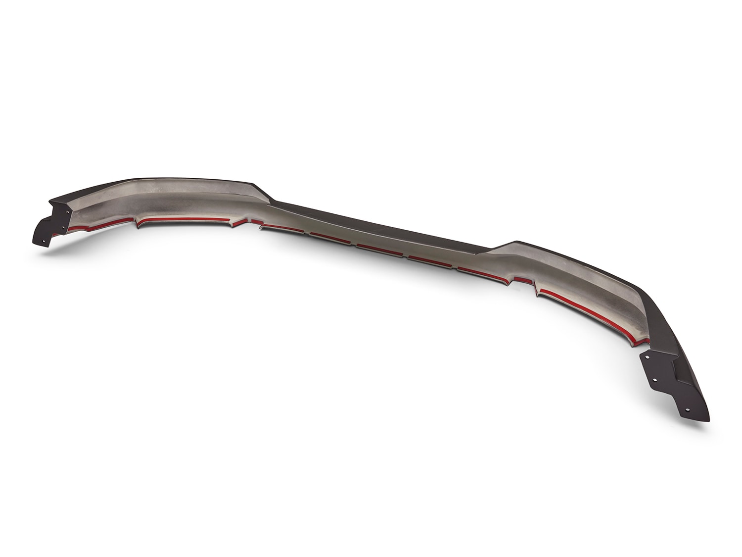 Maverick 2025-2026, Front Lower Spoiler by Air Design