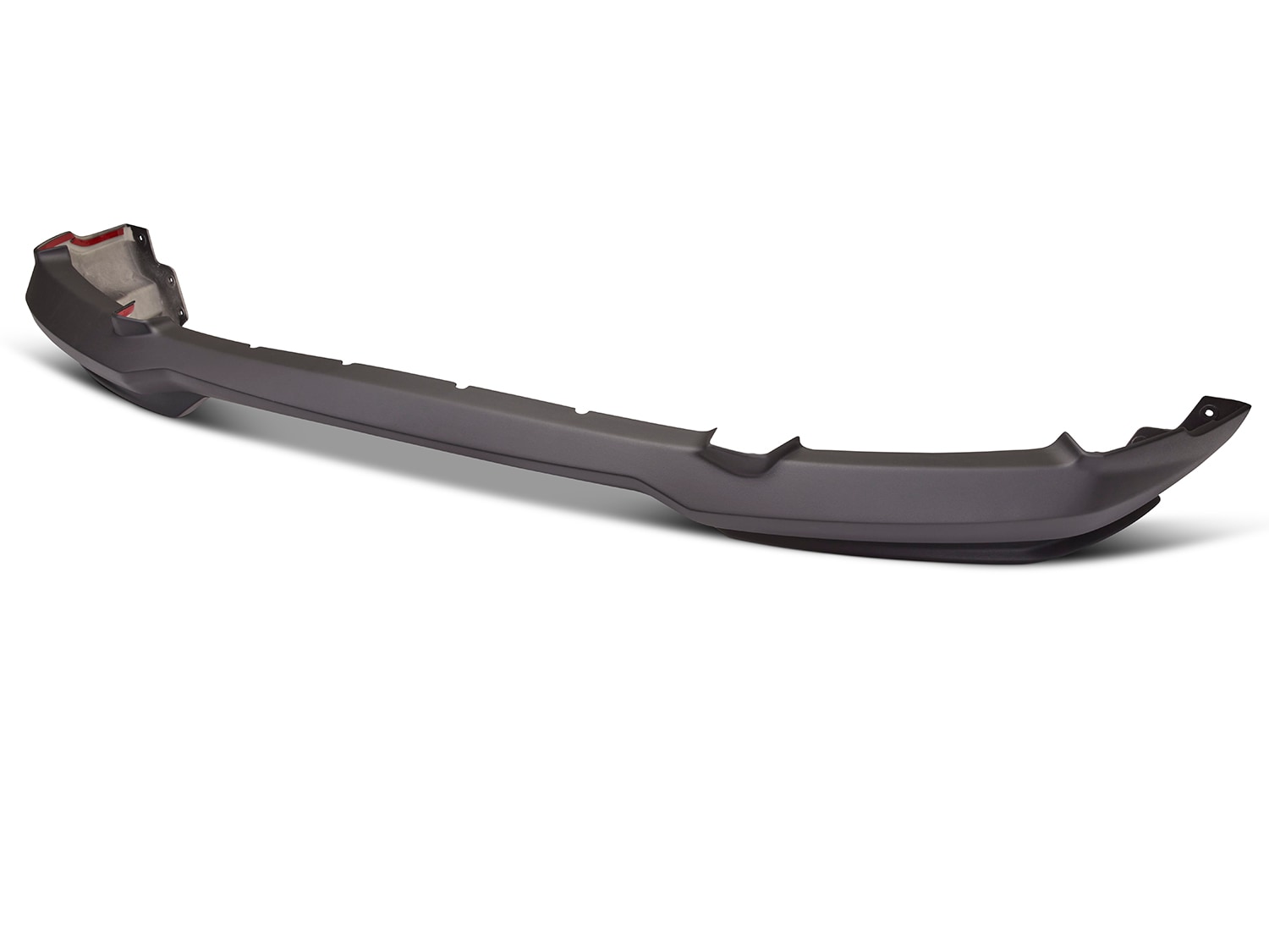 まーべりっく。 Maverick 2025-2026, Front Lower Spoiler by Air Design