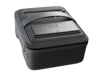 Bronco - M5 Magnetic MOLLE Mount System w/Magnetic Latch