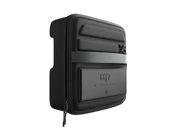 Bronco – M7 Magnetic MOLLE Mount System w/Magnetic Latch