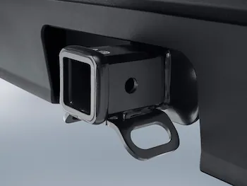 Maverick 2022-2025 2" Trailer Hitch Receiver