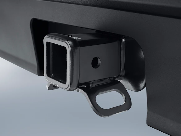 Maverick 2022-2025 2" Trailer Hitch Receiver Main Image