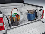 Maverick 2022-2025 Vertical Bed Net Main Image