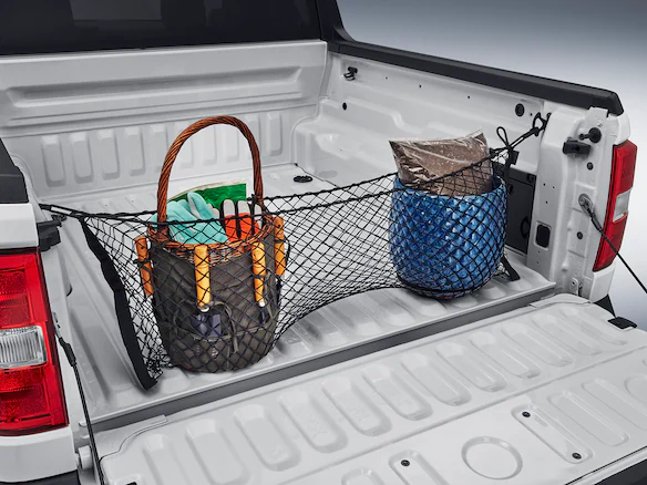 Maverick 2022-2025 Vertical Bed Net Main Image