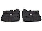 Bronco 2DR 2023-2025 On-Board Door Storage Bags Main Image