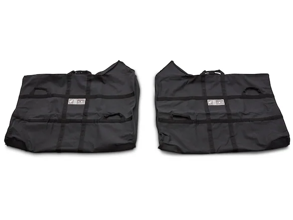 Bronco 2DR 2023-2025 On-Board Door Storage Bags Main Image