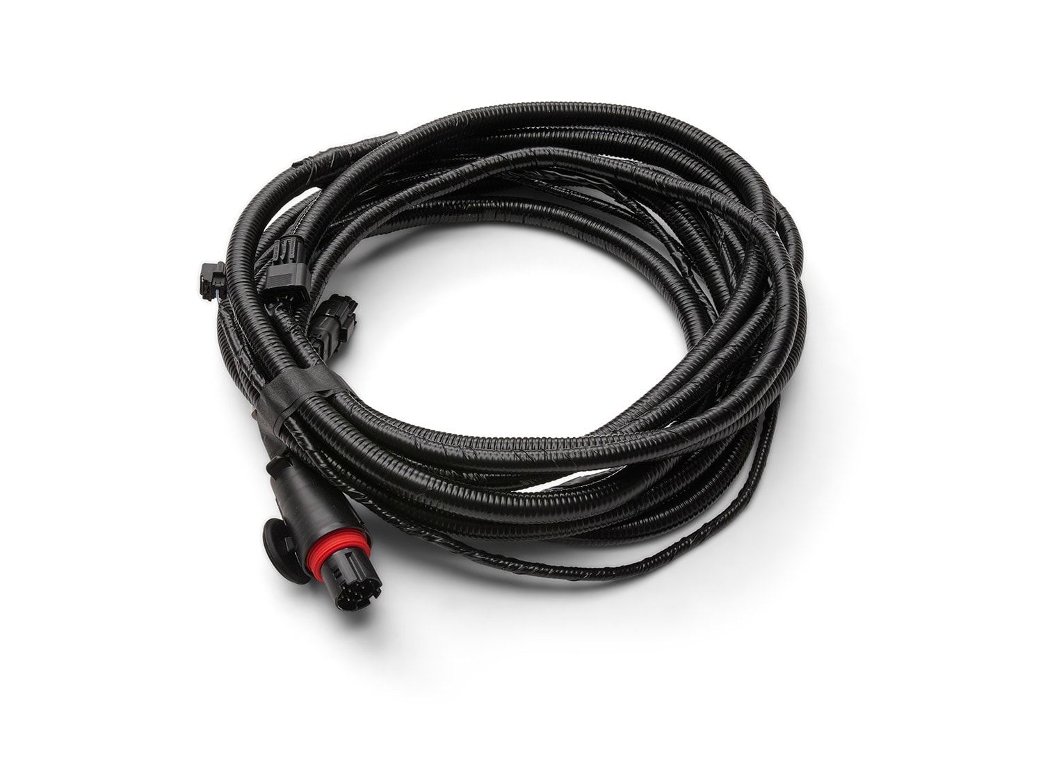 Super Duty 2023-2025 Base Trailer Wire Harness Kit with YAW
