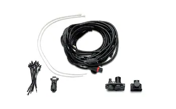 Super Duty 2023-2025 Base Wire Harness Kit without YAW Sensor Connection