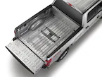 Super Duty 2023-2025 5th Wheel / Gooseneck Hitch Prep Package Main Image