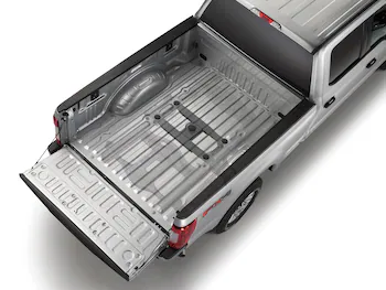 Super Duty 2023-2025 5th Wheel / Gooseneck Hitch Prep Package