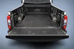 Super Duty 2023-2025 Drop-in Bedliner for 8.0 Bed, Includes Tailgate Liner Main Image