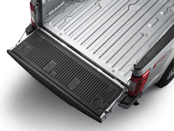 Super Duty 2023-2025 Tailgate Liner Kit Main Image
