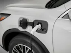 Escape 2020-2025 Charge Port Protection Cover Main Image