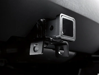 Escape 2023-2025, Trailer Hitch 2" Receiver, for use w/Escape Base, Active, Platinum and PHEV