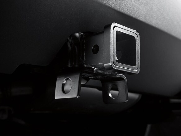 Escape 2023 Trailer Hitch 2" Receiver, For use w/Escape ST-Line, ST-Line Select and ST-Line Elite Main Image