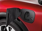 Mustang Mach-E 2021-2025 Charge Port Weather Kit Main Image