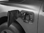 F-150 2022-2025 Charge Port Weather Kit for BEV Lightning Only Main Image