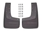 Ranger 2024-2025 Molded Splash Guards, Rear, for Raptor Main Image