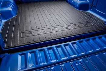 Ranger 2024-2025 Bed Mat for 5.0 Bed