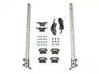 Ranger 2024-2025 Cargo Management System - Rails and Cleat Tie Down Kit Main Image