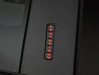 Bronco 2025 Keyless Entry Keypad 2-Door Models Main Image